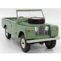 Land Rover 109 Pick Up Series II 1959 olive 1/18 MCG NEW+boxed FREE delivery #8959 instant wheels