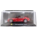 Ferrari 812 Superfast (FE021A) 2017 red 1:43 IXO-Altaya NEW+boxed *4596 instant wheels