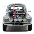 Volkswagen Beetle 1303 S silver No.5 winner Rallye Elba 1973 1:43 IXO NEW+boxed *5968 instant wheels