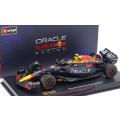 RB19 Oracle Red Bull no.11 S.Perez 2023 1:43 Bburago NEW+boxed *4134 instant wheels