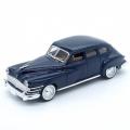Chrysler Windsor 1946 blue 1:43 Solido NEW+boxed *4536 instant wheels