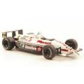 Lola Ford T93, Nigel Mansell no.5 1993 Indy 1:43 IXO NEWinBlister *4577 instant wheels