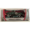 Chevrolet 3100 Pick-Up 1953 green 1/43 Rd.Signature NEW+boxed *6005 instant wheels