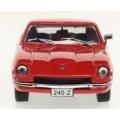 Datsun Fairlady 240Z (S30) red 1971 1/43 First43-148 NEW+boxed *6018 instant wheels