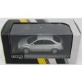 Nissan Primera 2001 silver 1/43 First43-049 NEW+boxed *6020 instant wheels