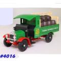 Thornycroft Marlow Beer Truck 1/43 Corgi NEW+boxed  #4016 instant wheels