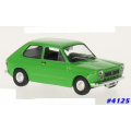 Fiat 127 1972 1/43 IXO NEW+boxed  #4125 instant wheels