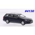 Mercedes-Benz E-Class T-Model (S212) 2013 1/43 I-iScale NEW+boxed #4130 instant wheels