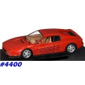 Ferrari 512TR 1984 Shell Collezione 1/43 Maisto NEW+boxed   #4400 instant wheels