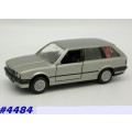 BMW 325i Touring E30 1990 silver 1/43 Gama NEW+showcased  #4484 instant wheels