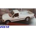Chevrolet LUV 1988/05 white 1/43 IXO NEW+boxed  #4510 instant wheels