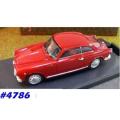 Alfa Romeo Giulietta Sprint 1962 1/43 IXO NEWinBlister  #4786 instant wheels