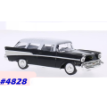 Chevrolet Nomad 1957 1/43 Road Signature NEW+boxed  #4828 instant wheels