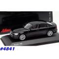 Audi A6  2011 black 1/43 Schuco NEW+boxed  #4841 instant wheels