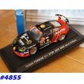 Porsche 911 GT3R JGTC Taisan Racing 1/43 Ebbro NEW+boxed  #4855 instant wheels