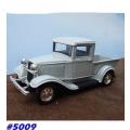 Ford Pick-Up 1934 grey 1/43 Road Signature NEW+boxed  #5009 instant wheels