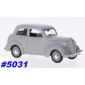 KIM 10-50 1940 grey 1/43 IX0 NEWinBlister #5031 instant wheels