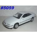 Opel Calibra coupe hatchback 1997 1/43 Gama NEW+showcased  #5059 instant wheels