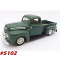 Ford F-1 Pick-Up 1948 green 1/43 RoadSignature NEW+showcased  #5102 instant wheels