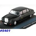 Daimler Limousine 1968 black 007/JBond Casino 1/43 IXO NEW+boxed  #5401 instant wheels