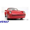 Porsche 911 Turbo (930)1975 red 1/43 IXO NEWinBlister  #5467 instant wheels