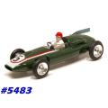Cooper F2 #5 1959 green 1/43 Solido NEW+boxed  #5483 instant wheels