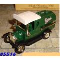 Ford Castrol Tanker Truck 1920 green 1:43 Lledo NEW+boxed  #5516 instant wheels