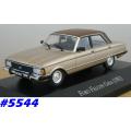 Ford Falcon Ghia 1982 light-brown 1/43 IXO NEWinBlister  #5544 instant wheels
