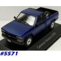 Chevrolet Silverado Pick-Up 1997 blue-met 1/43 IXO NEWinBlister #5571 instant wheels