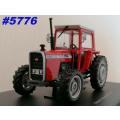 Massey-Ferguson 590 Tractor red 1/43 Universal Hobbies NEW+boxed  #5776 instant wheels