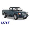 Chevrolet S-10 Pick-Up 1995 blue 1/43 IXO-Salvat NEW+boxed        #5787 instant wheels