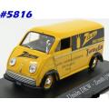 Auto Union DKW F89L Van 1962 yellow Zenith 1/43 IXO NEWinBlister  #5816 instant wheels