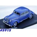 Opel Admiral 1937 blue 1:43 IXO NEW+boxed  #5915 instant wheels