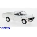Datsun 620 1-ton Bakkie 1975 white 1/43 First43-135 NEW+boxed *6015 instant wheels