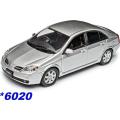 Nissan Primera 2001 silver 1/43 First43-049 NEW+boxed *6020 instant wheels