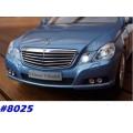 Mercedes-Benz E-Class T-Model W212 2011 blue-met 1/18 Minichamps NEW+boxed #8025 instant wheels