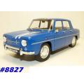 Renault 8 Gordini 1100 1964 blue 1/18 Solido NEW+boxed  #8827 instant wheels