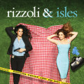 Rizzoli & Isles Series Season 1, 2, 3 & 4