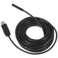 7MM USB Wire Camera with 7 meter cable