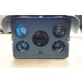CCTV AHD 16mm Camera Box Shaped 3MP ET-9120