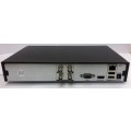 4 Channel AHD DVR