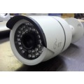 ET-03 AHD Camera 8mm
