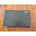 Toshiba C50 satelite Laptop Spares