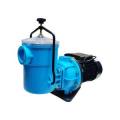 Rapid pump/Eartheco 380V|Swimming pool pump for large debris 3 phase pumps