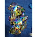 Pokemon Halo Collection 27 Cards