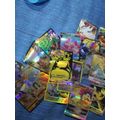 Pokemon Halo Collection 27 Cards