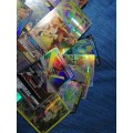 Pokemon Halo Collection 27 Cards