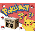 Pokemon Mystery Box