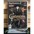 Castlevania: Curse of Darkness - PlayStation2