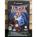 Lost Kingdoms II (CiB) - GameCube